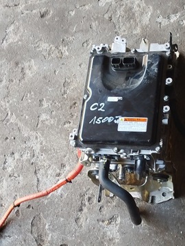 INVERTER STŘÍDAČ TOYOTA CH-R 25R 1.8 HYBRIDNÍ