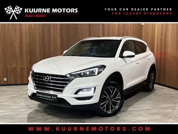 Hyundai Tucson III SUV Facelifting 1.6 GDi 132KM 2020 HYUNDAI TUCSON! Stan idealny!, zdjęcie 2