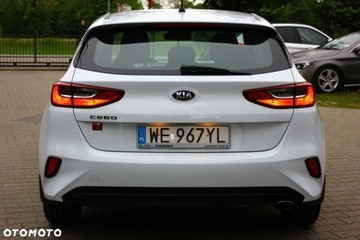Kia Ceed III Hatchback 1.6 CRDi SCR 115KM 2020 Kia Ceed Kia Ceed 1.6 CRDi SCR S 1.6 Diesel 115KM, zdjęcie 15