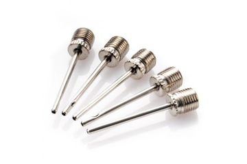 IGŁY DO PIŁEK 8 MM ZESTAW 5 SZT. /METEOR