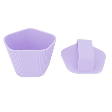 Ледяной валик для лица Силиконовый лифтинг кожи