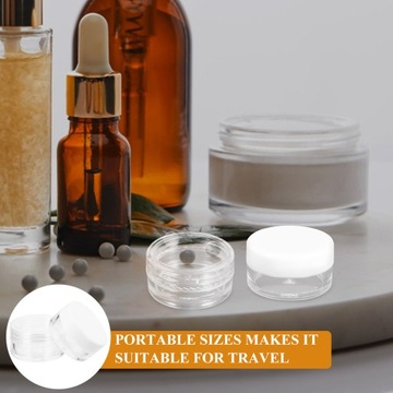 БАНКА ДЛЯ ПРИГОТОВЛЕНИЯ БАЛЬЗАМА ДЛЯ ГУБ БАНКА ДЛЯ ГУБ