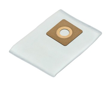 10x WORKI DO ODKURZACZA BOSCH UNIVERSALVAC 15