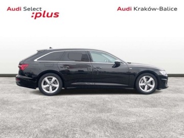 Audi A6 C8 Avant Facelifting 2.0 45 TFSI 265KM 2025 Audi A6 Avant Matrix LED Virtual Cockpit Plusi MMI Touch Kamera Tempomat a, zdjęcie 5