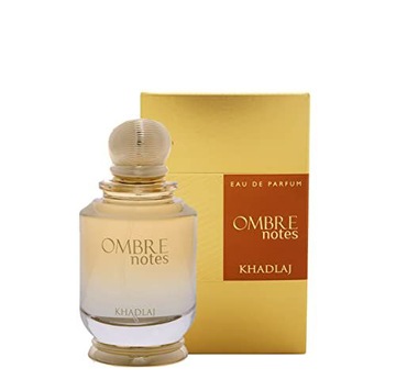 KHADLAJ OMBRE NOTES - WODA PERFUMOWANA - VOLUME: 100 ML