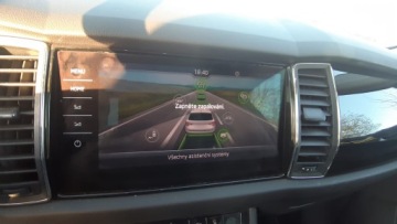 Skoda Kodiaq I 2019 Skoda Kodiaq 4x4 2.0 TSI DSG Laurin Klement, zdjęcie 12