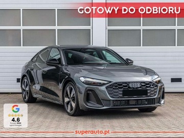 Audi A5 B10 Limousine 2.0 TDI 204KM 2025 AUDI A5 TDI quattro Sedan 2.0 (204KM) 2025