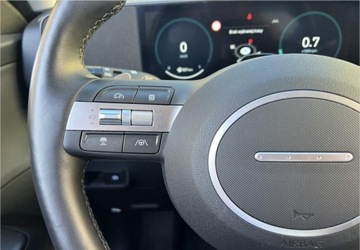 Hyundai Kona I Crossover Facelifting 1.6 T-GDI 198KM 2024 Hyundai Kona 1.6 T-GDI Platinum DCT Gwarancja 1.6 Benzyna 198KM, zdjęcie 12