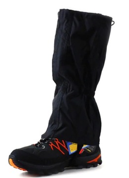 Гетры туристические, бахилы