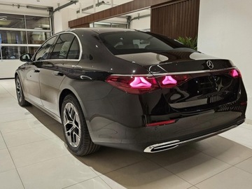 Mercedes Klasa E W214 Sedan 2.0 220d 197KM 2025 E Klasa 220 d Avantgarde 2.0 (197KM) 2025, zdjęcie 3