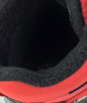 AMERICAN SOFTSHELL TRAPERS СНЕЖНЫЕ БОТИНКИ ГОРНЫЕ 39