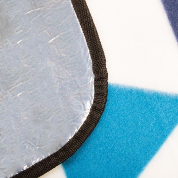 Пляжи для пикника 200x200 см MATA OUTLET