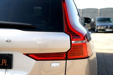 Volvo XC60 II Crossover Plug-In Facelifting 2.0 T8 455KM 2024 Volvo XC 60 INSCRIPTION panorama ful led, zdjęcie 12