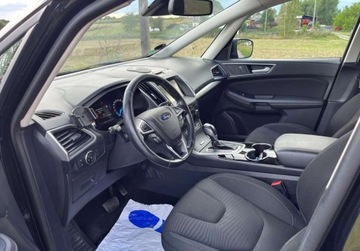 Ford S-Max II Van 2.0 TDCi 150KM 2015 Ford S-Max 2,0 Diesel 150 KM, Titanium 2.0 Diesel 150KM, zdjęcie 7