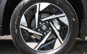 Suzuki 2025 Suzuki Vitara Demo Suzuki Vitara 1,4 4WD 6AT elegance sun 1.4 Hybryda, zdjęcie 5