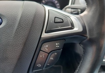 Ford Mondeo V Sedan Facelifting 2.0 EcoBlue 150KM 2021 Ford Mondeo 2.0 Ecoblue 150KM Automat Vat 23 Salon PL 2.0 Diesel 150KM, zdjęcie 20