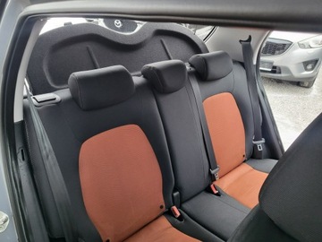 Hyundai i10 II 2014 Hyundai i10 1.0 Z Niemiec Po Opłatach Z, zdjęcie 12