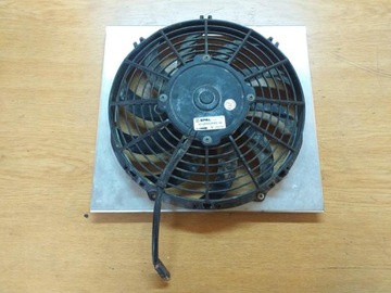 ВЕНТИЛЯТОР РАДИАТОРА ARCTIC CAT 650 H1