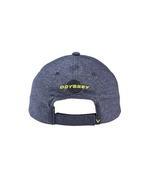 CALLAWAY PERFORMANCE PRO ЧЕРНЫЙ HTHR/ЖЕЛТАЯ ШЛЯПА