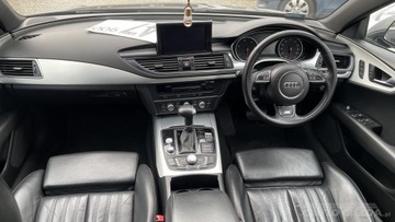 Audi A7 I A7 Sportback 3.0 TDI 204KM 2011 AUDI A7 SKÓRA-LED-ALU20-AUTOMAT, zdjęcie 7