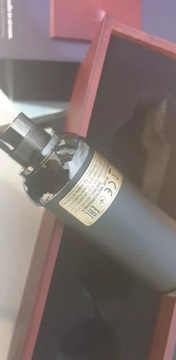 МИКРОФОН BLACKOUT SPARK SL + КОРОБКА