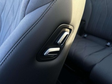 Chery Tiggo 8 SUV 1.6 T-GDI 147KM 2025 Chery Tiggo 8 1.6 Benzyna 147KM, zdjęcie 15