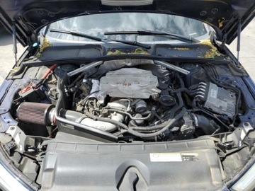 Audi A4 B9 S4 Limousine 3.0 TFSI 354KM 2018 Audi S4 Limousine 2018 AUDI S4 PRESTIGE, silnik benzynowy 3.0 L 3.0 354KM, zdjęcie 11