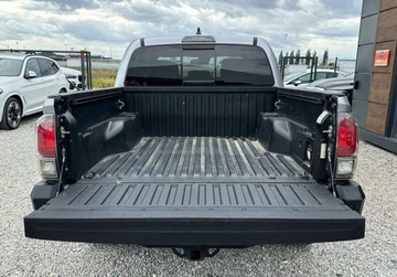 Toyota Tacoma II 2020 Toyota Tacoma 4x4 Tacoma 3,5 BENZ 279 KM 2020r Warszawa 3.5 Benzyna, zdjęcie 12