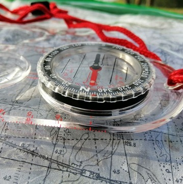 КАРТОГРАФИЧЕСКИЙ КОМПАС M-TAC КАРТОГРАФИЧЕСКИЙ КОМПАС ТАКТИЧЕСКИЙ КОМПАС ДЛЯ КАРТЫ