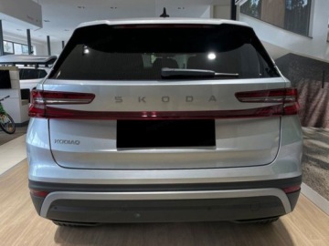 Skoda Kodiaq II SUV 1.5 TSI mHEV 150KM 2026 SKODA Kodiaq Drive 1.5 TSI mHEV DSG Suv 150KM 2026, zdjęcie 3