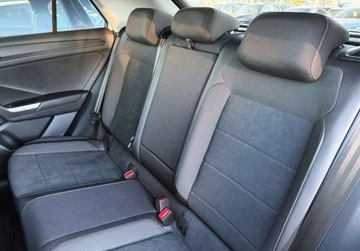 Volkswagen T-Roc I SUV Facelifting 1.5 TSI ACT 150KM 2024 Volkswagen T-Roc LED-Plus Travel Assist Kamera Keyless Gwarancja 2026, zdjęcie 26
