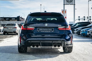 BMW Seria 3 G20-G21 2026 BMW M3 Competition M xDrive Touring, zdjęcie 8