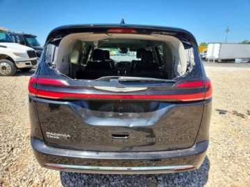 Chrysler Pacifica II 2023 Chrysler Pacifica Touring L 2023 3.6 Benzyna 287KM, zdjęcie 2