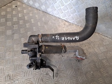 FORD RANGER 3 17R 3.2 TDCI HRDLO TERMOSTAT VODY