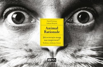 Animal Rationale | Audiobook