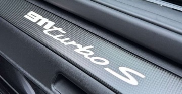 Porsche 911 992 Turbo S 3.7 650KM 2023 Porsche 911 Turbo S 650KM SportDesign Burmester PDLS Szyberdach FV23, zdjęcie 8