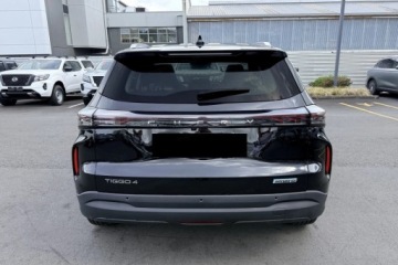 Chery Tiggo 4 1.5 HYBRID 163KM 2025 CHERY Tiggo 4 Prestige 1.5 T-GDI HEV DHT Suv 163KM 2025, zdjęcie 3