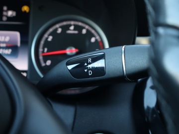 Mercedes Klasa C W205 2015 Mercedes C C 200, Salon Polska, Automat, Klima, zdjęcie 18