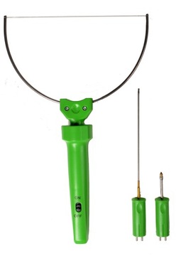 Электрический термонож для пенопласта.