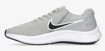 Buty NIKE STAR RUNNER 3 (GS) sportowe młodzieżowe chłopięce damskie