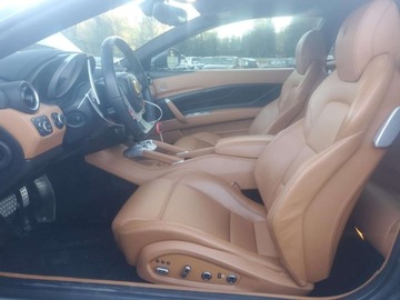 Ferrari 2015 Ferrari FF 2015 6.2l 6.2 Benzyna 651KM, zdjęcie 6