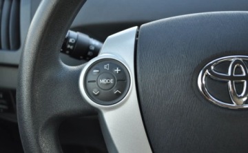 Toyota Prius III 2009 Toyota Prius 1.8 Hybryda 136KM, zdjęcie 23