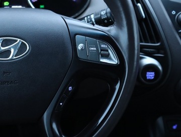 Hyundai ix35 SUV Facelifting 2.0 GDI 166KM 2014 Hyundai ix35 2.0 GDI, Salon Polska, 4X4, Automat, zdjęcie 19