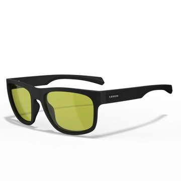 Okulary LEECH REFLEX YELLOW