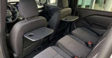 Mercedes Citan W420 2025 Mercedes-Benz Citan SalonPL Tourer PRO 7 Miejsc Kamera Klimatyzacja Aut. A, zdjęcie 17