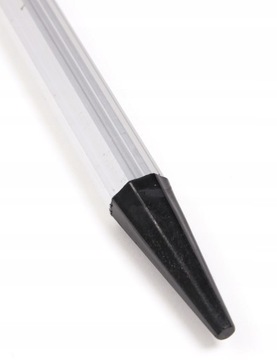 ПРЯМОУГОЛЬНАЯ РЫБАЛОЧНАЯ СЕТЬ САДЗЫК 3М 35х45СМ ПРОЖЕКТОР 7 ОБОДОВ NECO