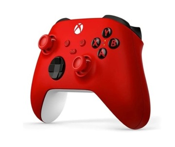 MICROSOFT XBOX SERIES X/S PULSE RED PAD НОВЫЙ