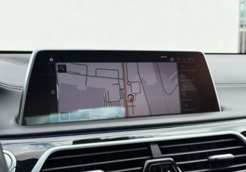 BMW Seria 7 G11-G12 Sedan Facelifting 4.4 750i 530KM 2021 BMW Seria 7 I wlasciciel M Sport Salon PL Laser Bezwypadkowy FVAT23, zdjęcie 36