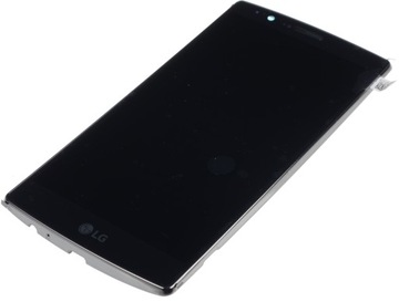 Wyświetlacz LG G4 H815