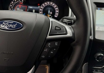 Ford S-Max II Van 2.0 TDCi 180KM 2017 Ford S-Max 2.0TDCI 180KM navi AUTOMAT GWARANCJA bezwypadkowy 2.0, zdjęcie 22
